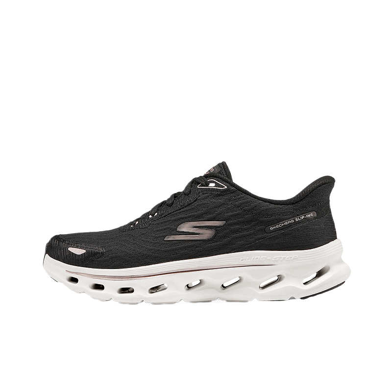 Skechers Women’s GO WALK Casual Shoes Women’s Black