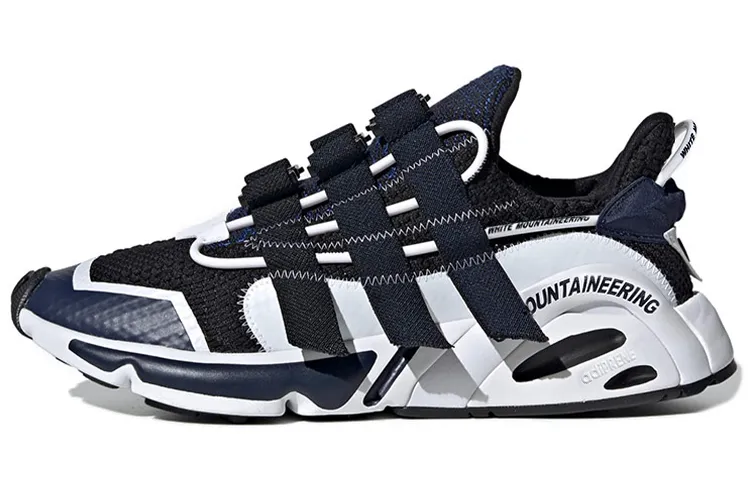 Lxcon White Mountaineering x Lxcon Adidas Originals 'Navy'