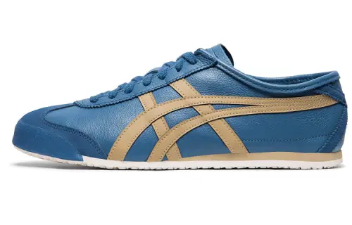 Onitsuka Tiger Mexico 66 'Blue Yellow'