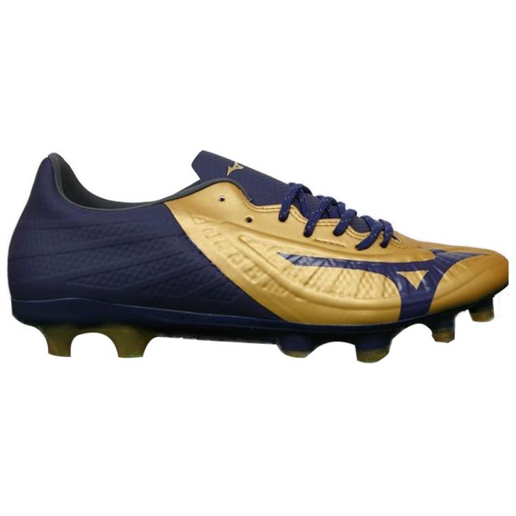 Mizuno Soccer Shoes Men’s Low Top