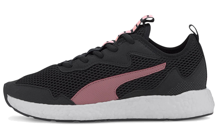 PUMA Nrgy Neko Skim 'Black Pink White' Women's