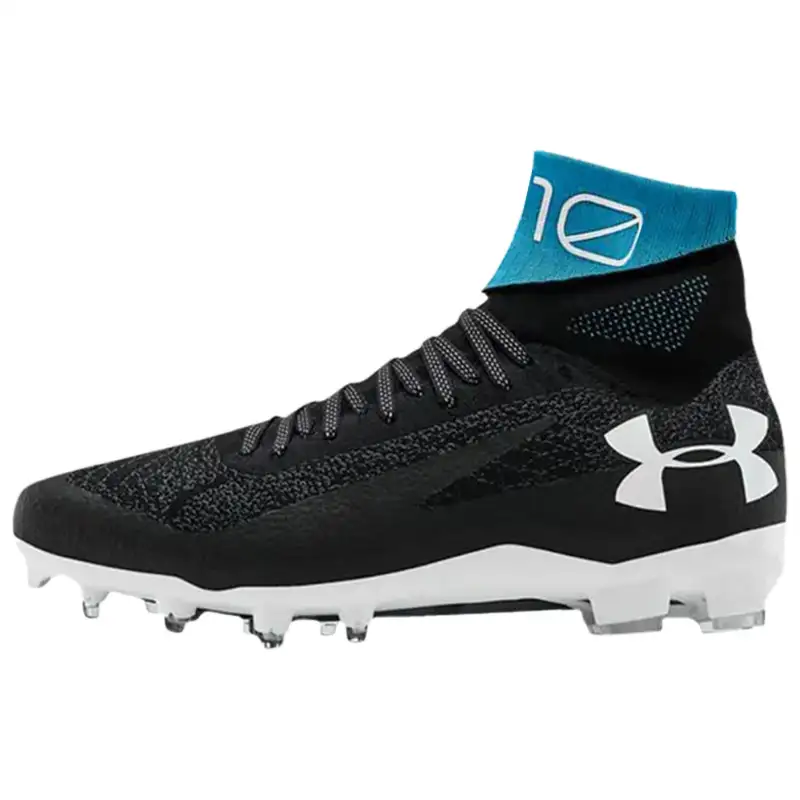 Under Armour C1N Mc 'Black Jewel'
