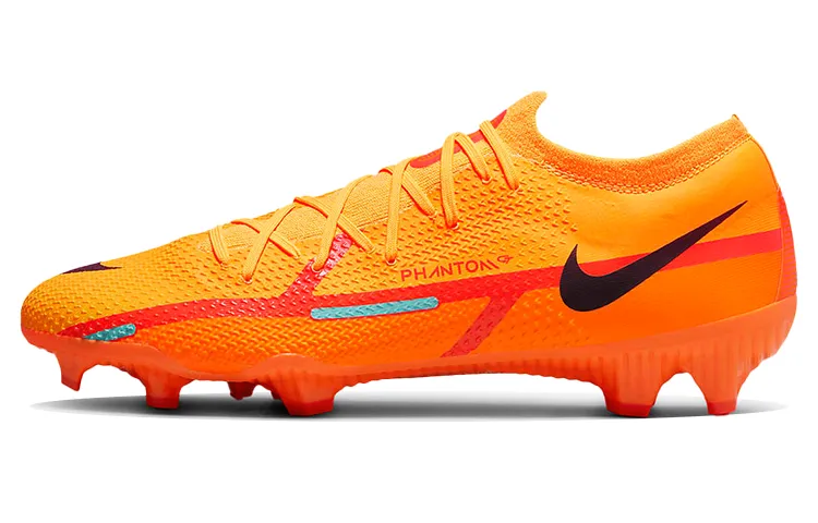 Nike Phantom GT2 Pro Fg Laser Orange