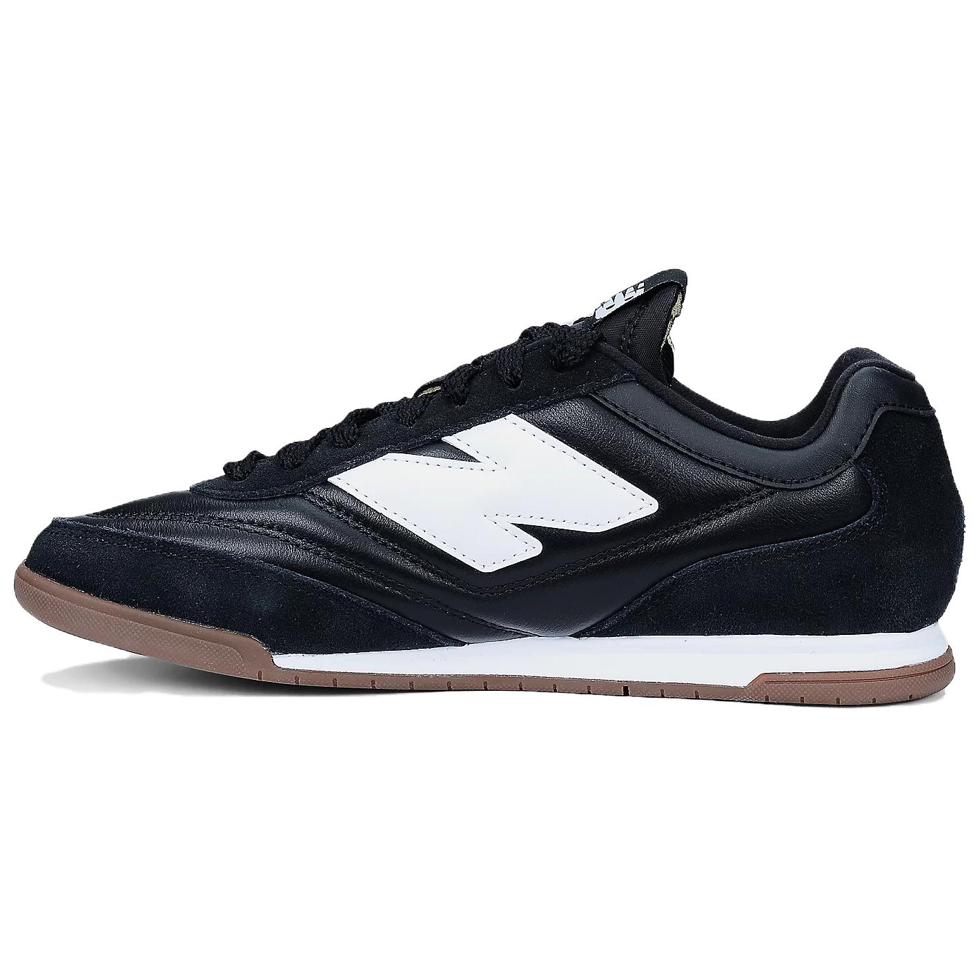RC42 New Balance 'Black White'