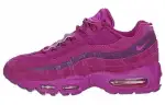 Nike Air Max 95 Vivid Grape Women's
