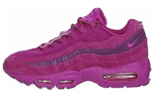 Nike Air Max 95 Vivid Grape Women's