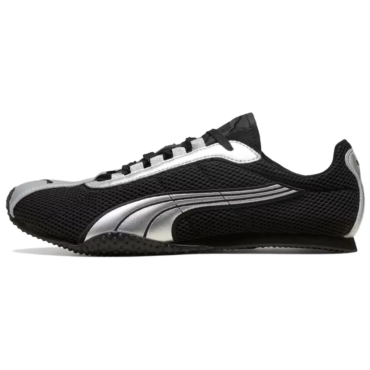 PUMA H Street Og Black Silver Women's