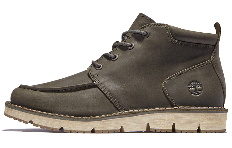 Мужские ботинки Timberland Westmore Boot (армейские зеленые)