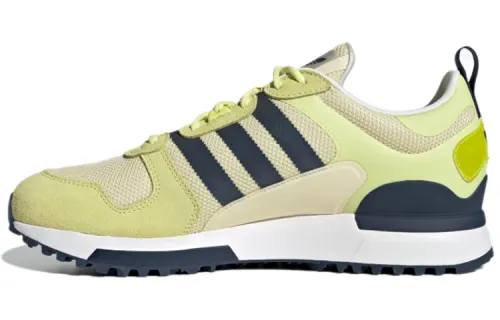 Adidas Zx 700 Hd 'Pulse Yellow Crew Navy'