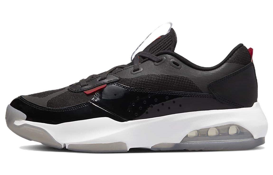 Jordan Air 200E Black Fire Red