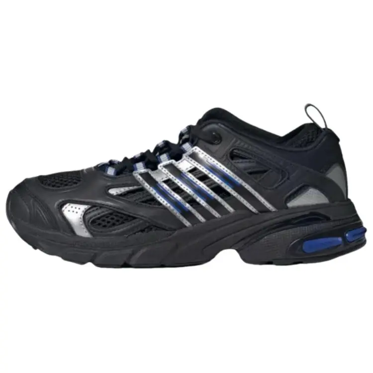 Adidas Originals Low top Casual Shoes Women's Black