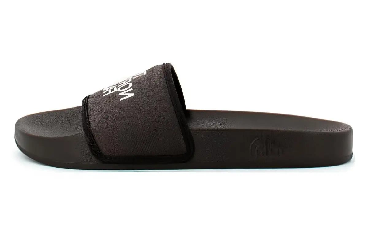 THE NORTH FACE Base Camp Slide Iii 'Tnf Black'
