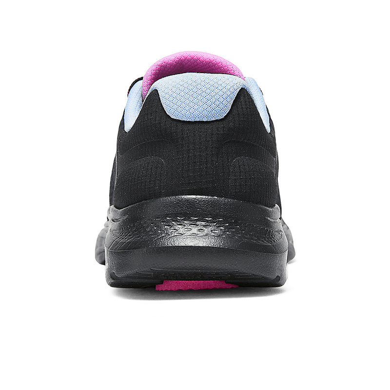 Skechers GO WALK 7 Abrasion Resistant Low top Casual Shoes Women’s Black