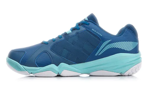 Li Ning Dovega Cushioning Support Low top Casual Shoes Unisex