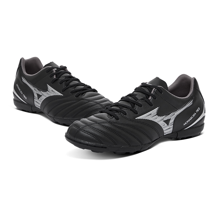 Mizuno Monarcida Neo 3 Slip Resistant Abrasion Resistant Coverage Slip Resistant And Abrasion Resistant Coverage