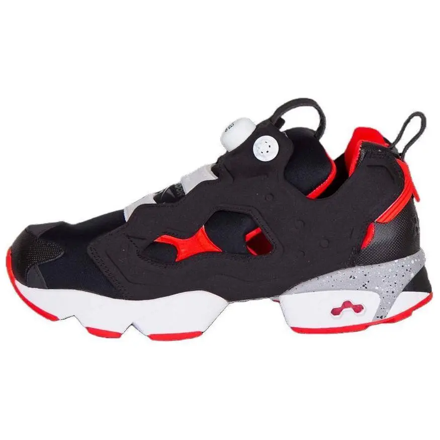 InstaPump Fury Highs and Lows x InstaPump Fury Reebok Og 'Frogman'