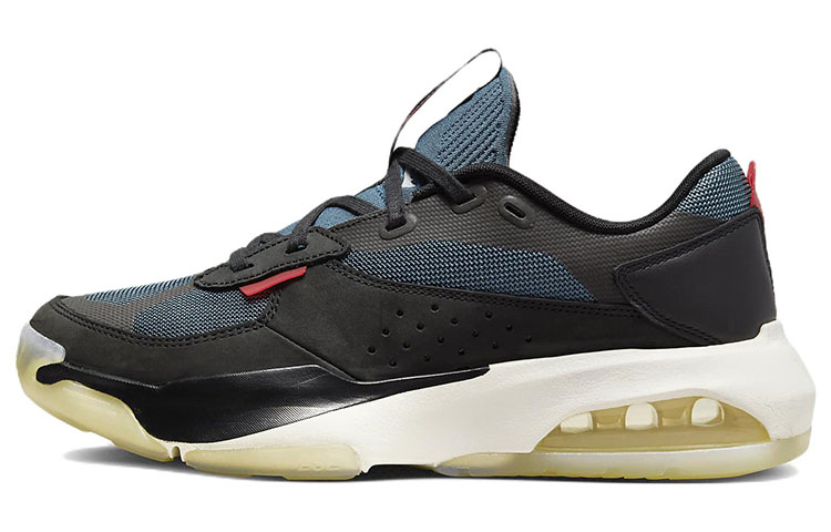 Jordan Air 200E Black Ash Green