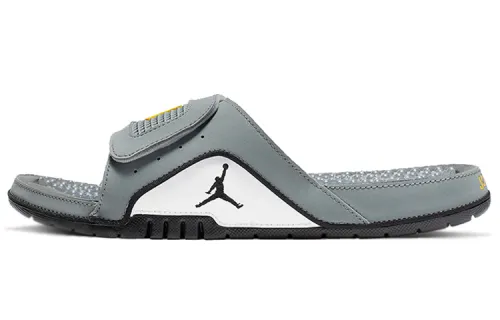Air Jordan Hydro 4 Retro 'Cool Grey'