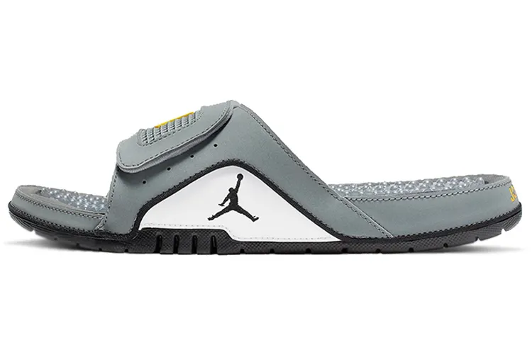 Air Jordan Hydro 4 Retro 'Cool Grey'
