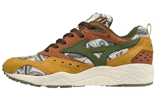 Contender 24 Karats x mita x Contender Mizuno 'Dollar'