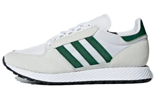 Adidas Forest Grove 'Collegiate Green'