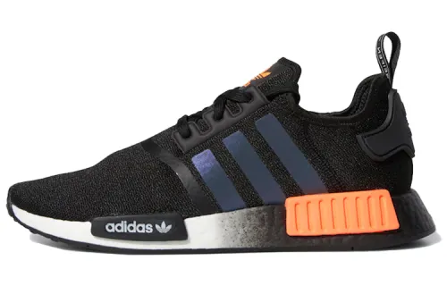 Adidas NMD_R1 'Solar Orange'