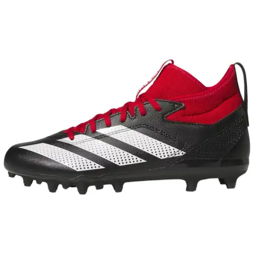 Adizero Impact.2 Adidas 'Core Black Cloud White Power Red'