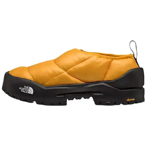 THE NORTH FACE Base Camp Waterproof Casual Shoes Unisex Orange