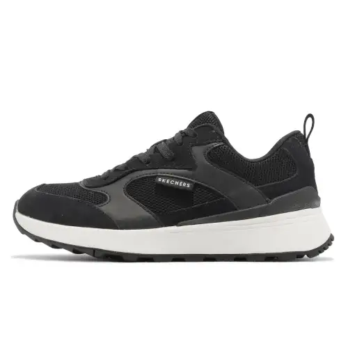 Skechers Sunny Street Breathable Low top Casual Shoes Women's Black