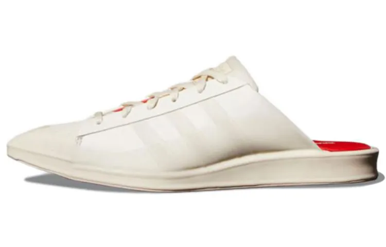 Superstar Ivy Park x Superstar Wmns Adidas Originals Mule 'Ivy Heart' Women's