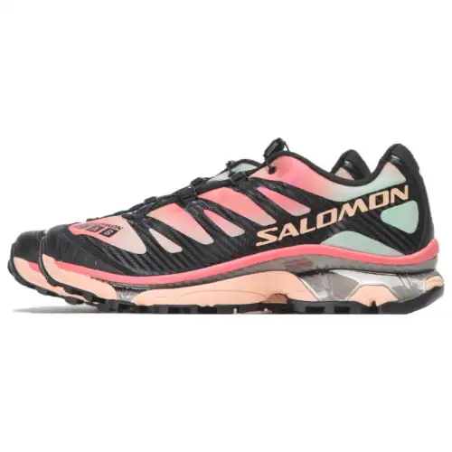 XT-4 Salomon Og 'Aurora Borealis Pack - Prairie Sunset'