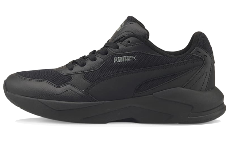 PUMA X Ray Speed Lite 'Black Dark Shadow'