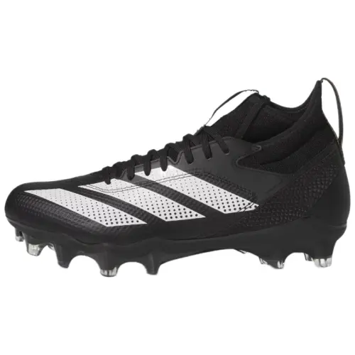 Adizero Impact Adidas 'Core Black Cloud White'