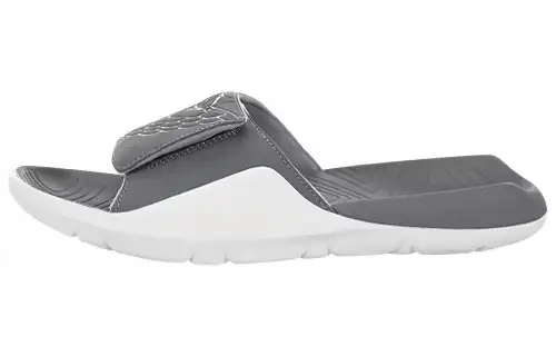 Jordan Hydro 7 Smoke Grey