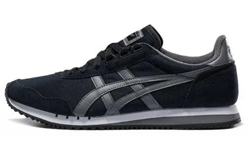 Onitsuka Tiger Dualio 'Black'