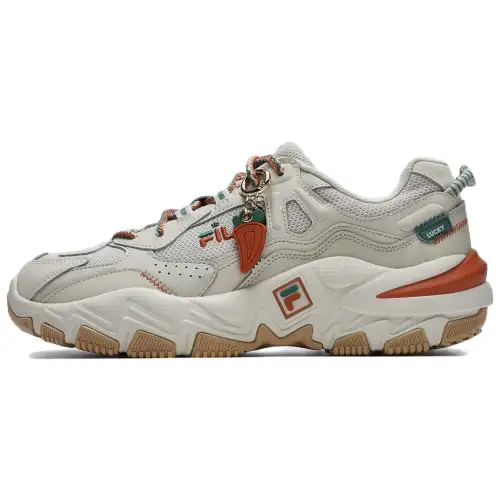 FILA Ravagement 2 Cny Shoes 'Beige Brown Orange'
