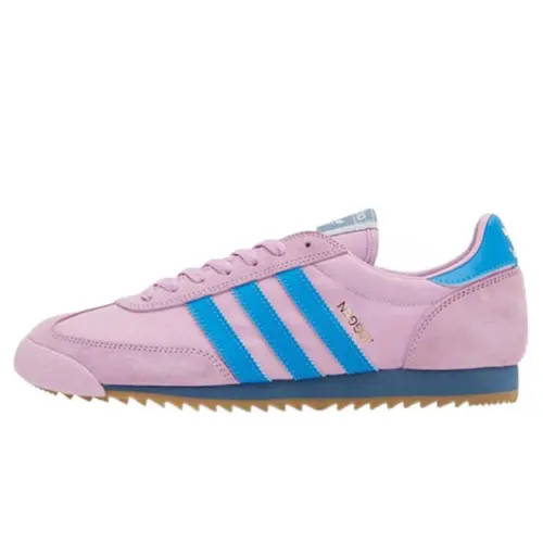 Adidas Joggen Og Size? Exclusive Bliss Lilac