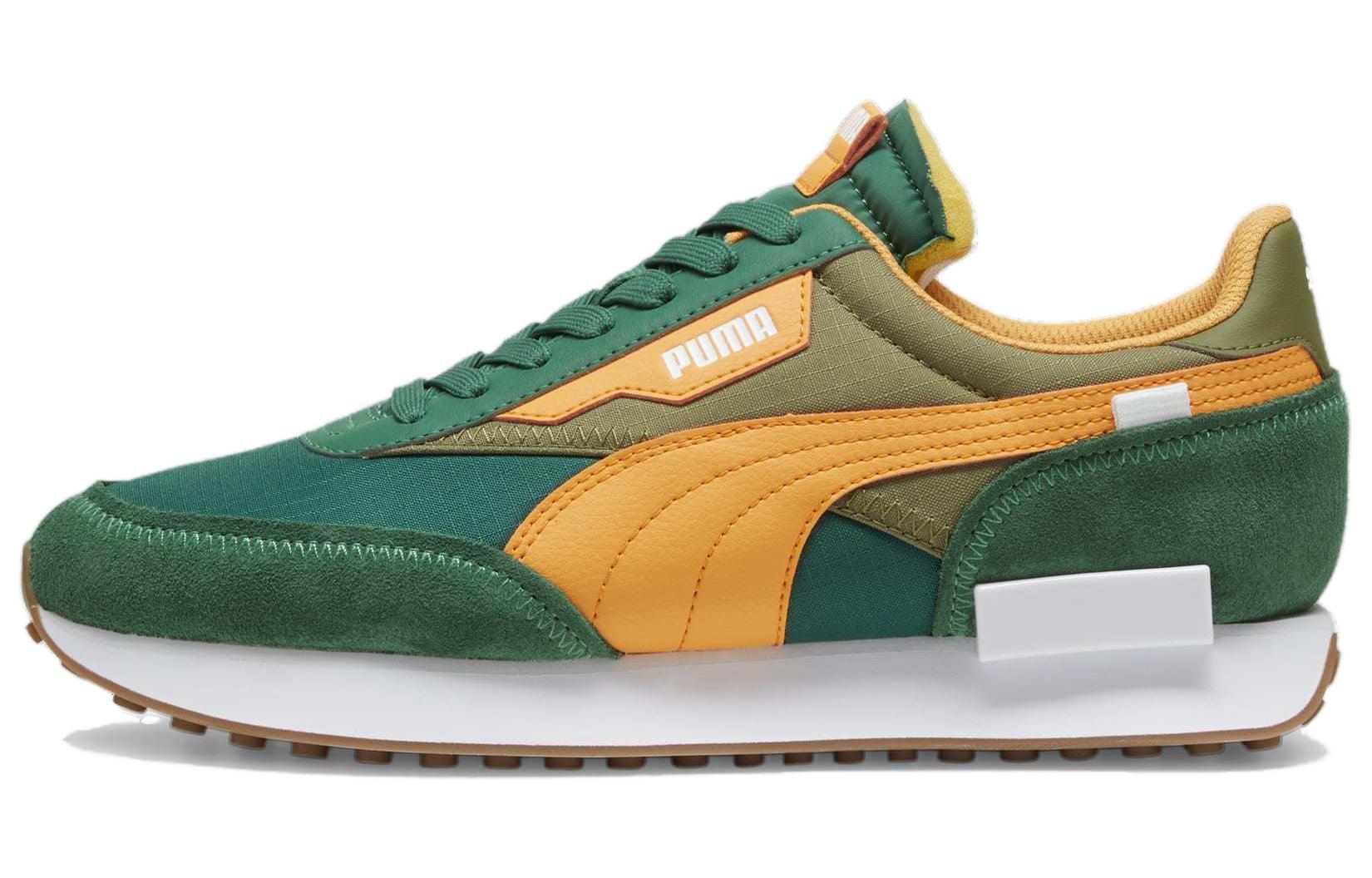 Puma Future Rider Play On 'Vine Clementine'