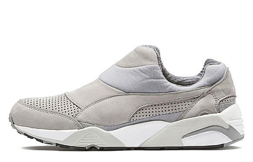 PUMA Stampd X Trinomic Sock