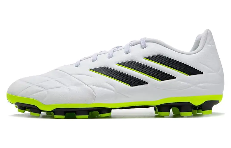 Adidas X Crazyfast.3 Ag 'Cloud White Solar Green Black'