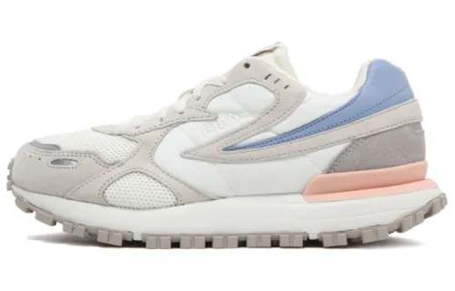 FILA Zagto Shoes White/Blue/Pink