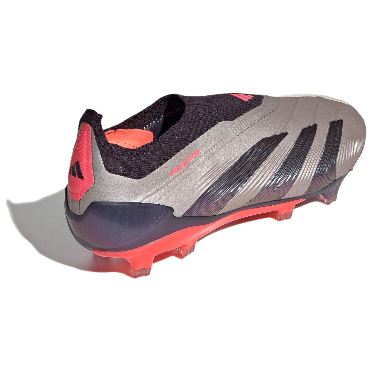 Adidas Predator Elite Laceless Fg ‘Vivid Horizon Pack’