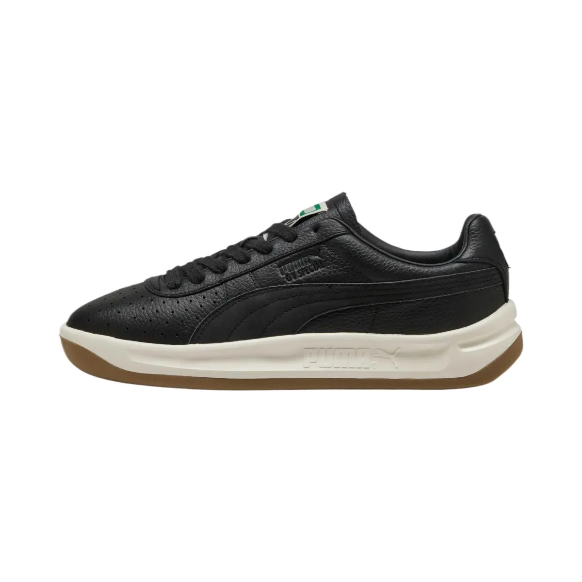 PUMA Gv Special Base Black Warm White