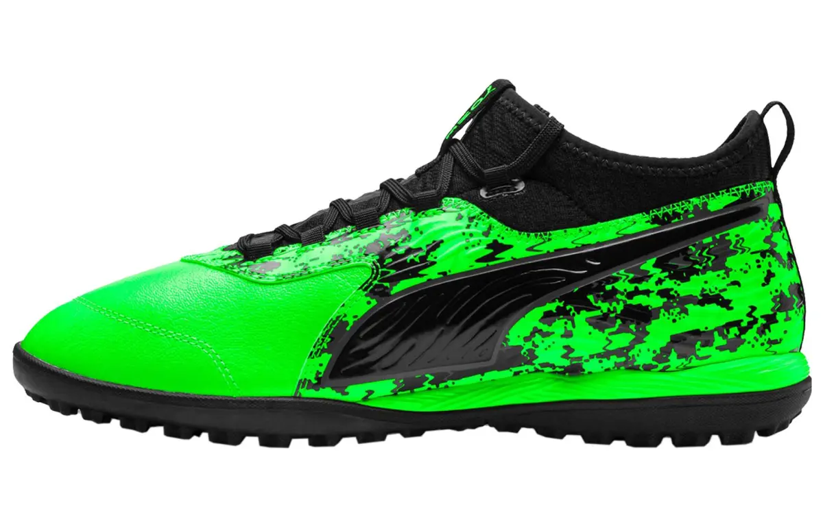 PUMA One 19.3 Tt Tf 'Artificial Turf Green'