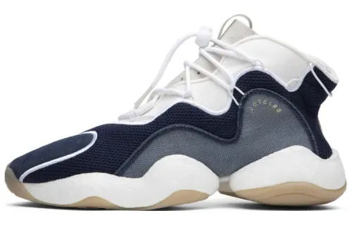 Crazy Byw Bristol Studio x Crazy Byw Adidas Originals 'SharpShooter'