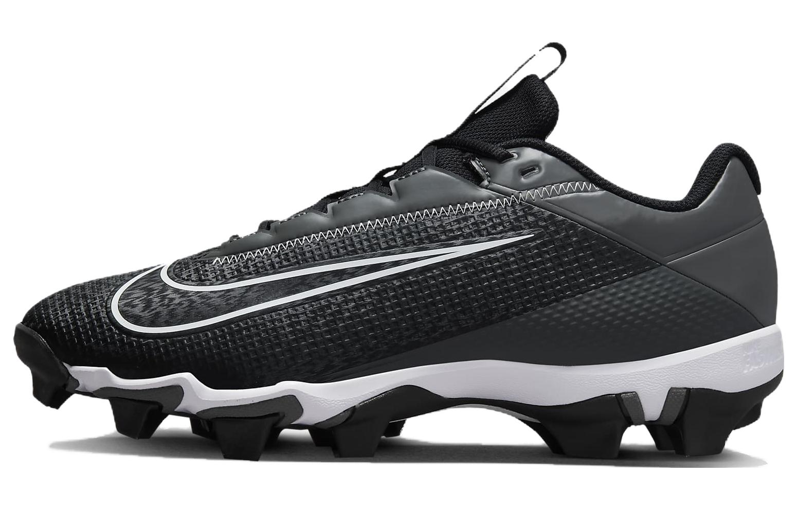 Nike Vapor Edge Shark 2 'Black Iron Grey'