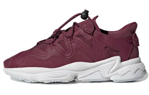 Adidas Originals Ozweego Plus 'Purple' Women's