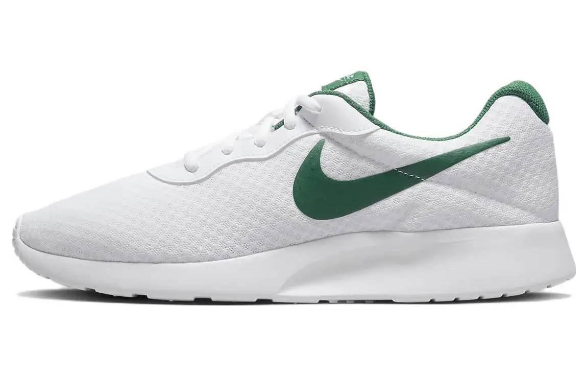 Nike Tanjun Fabric Cushioning Slip Resistant Abrasion Resistant Cushioning Slip Resistant Abrasion Resistant Low top