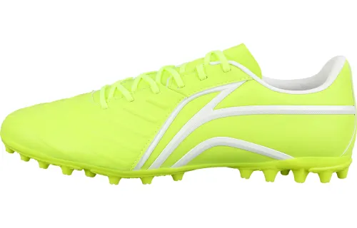Li Ning MG Multi Ground Artificial Turf Cushioning Training Shoes Men's