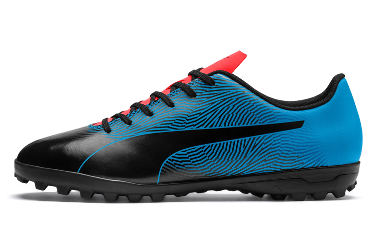 PUMA Spirit Ii Tt Shoes Blue/Black